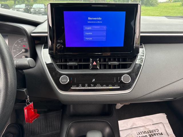 Used 2024 Toyota Corolla LE FWD image 26