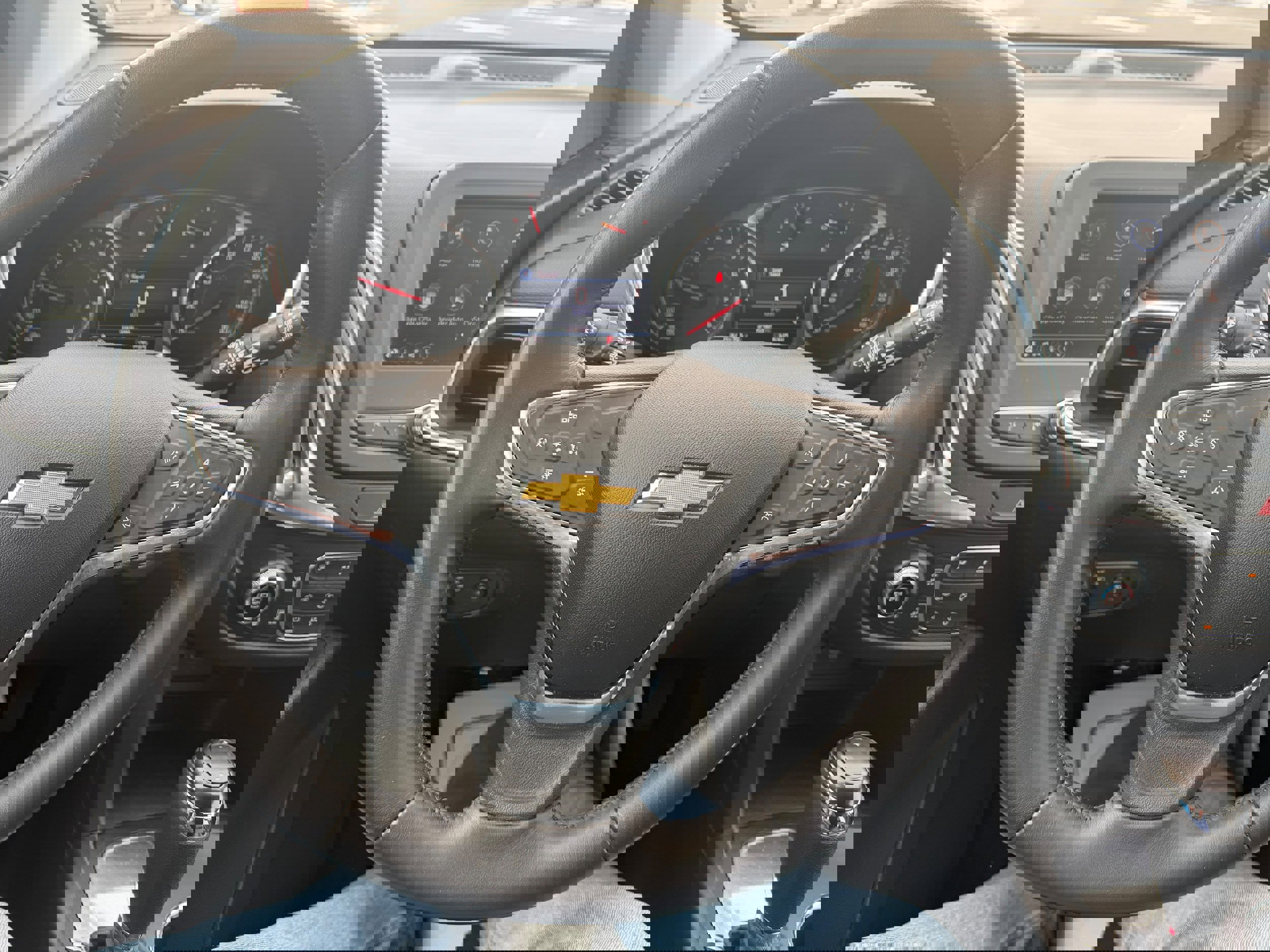 Used 2021 Chevrolet Equinox LT image 15