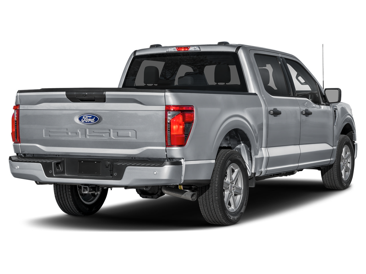 New 2026 Ford F150 XLT w/ Equipment Group 302A MID AWD/4WD image 17