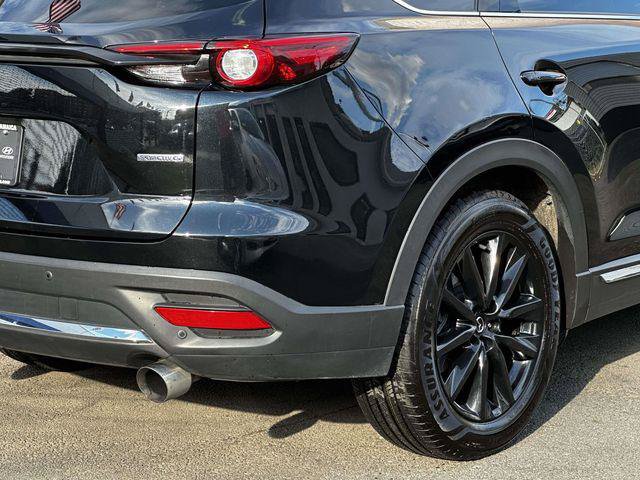 Used 2021 MAZDA CX-9 Grand Touring AWD/4WD image 11