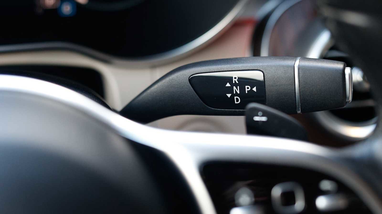 Used 2022 Mercedes-Benz GLC 300 4MATIC image 23