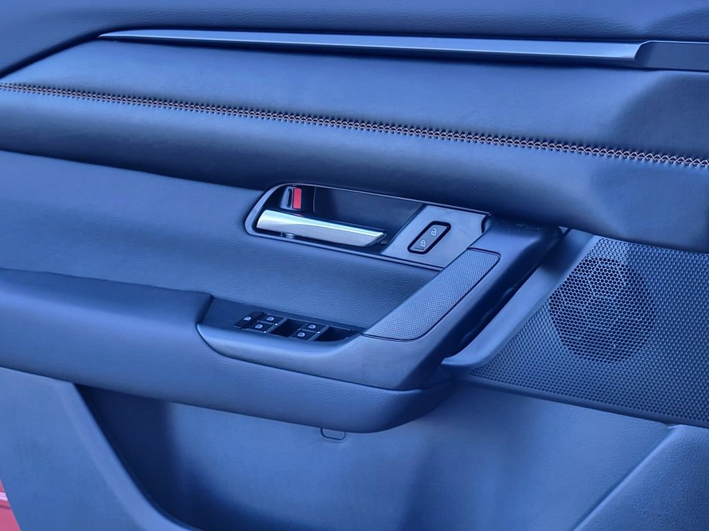 New 2026 MAZDA CX-50 2.5 Hybrid w/ Premium Plus Pkg image 16