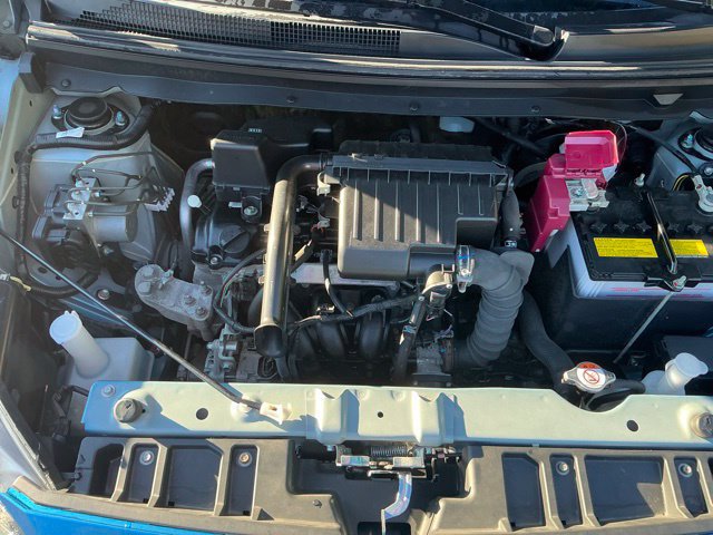 Used 2024 Mitsubishi Mirage ES FWD image 13