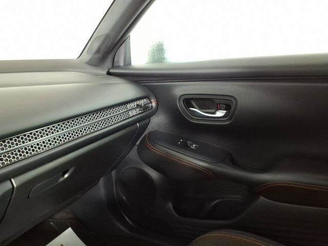 Used 2024 Honda HR-V Sport image 24