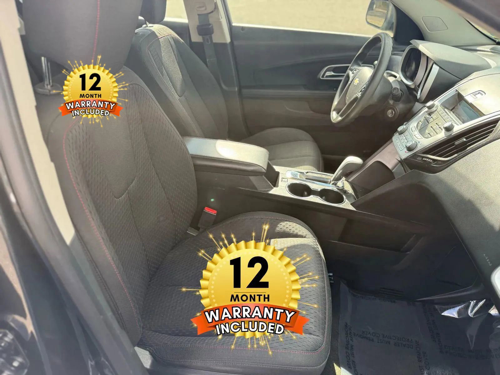 Used 2014 Chevrolet Equinox LS image 45