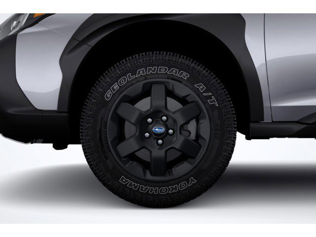 New 2025 Subaru Outback Wilderness image 10