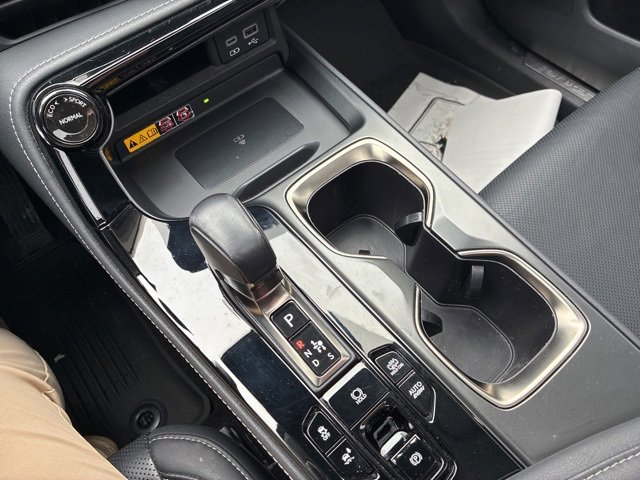 Used 2022 Lexus NX 450h+ AWD w/ Vision Package image 15