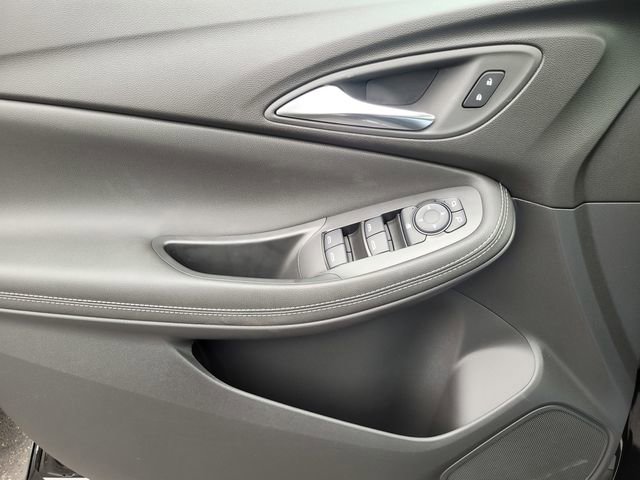 New 2026 Buick Encore GX Preferred image 13