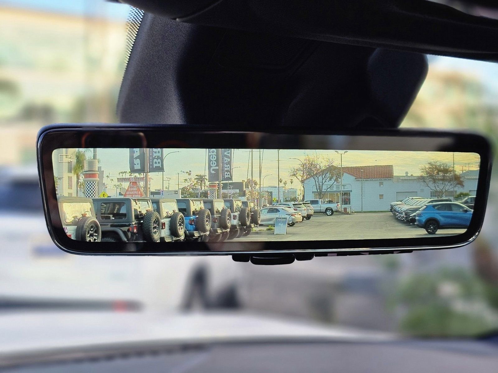 New 2026 Jeep Grand Cherokee Limited Reserve image 24