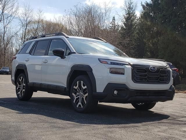 New 2026 Subaru Outback Touring XT