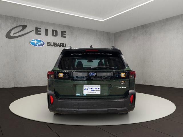 New 2026 Subaru Outback Wilderness image 6