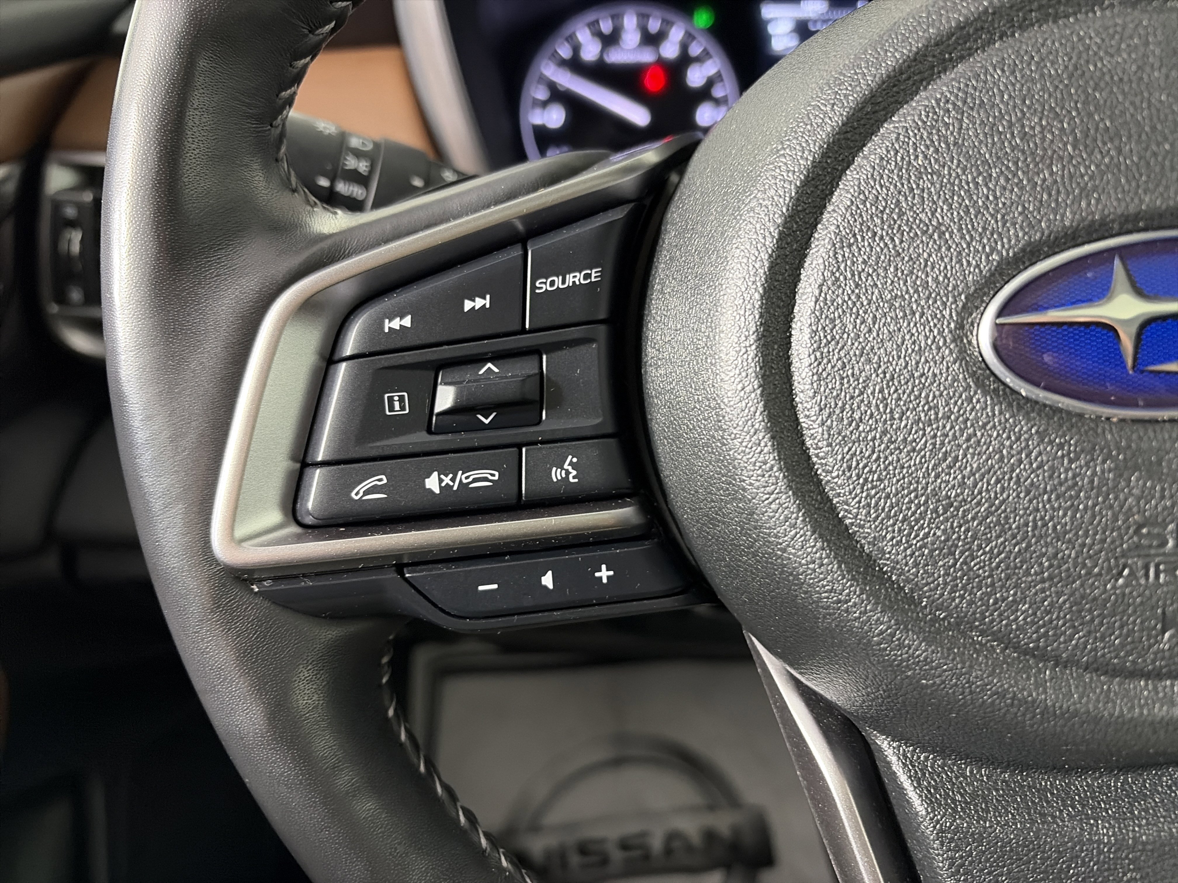 Used 2024 Subaru Outback Touring image 31