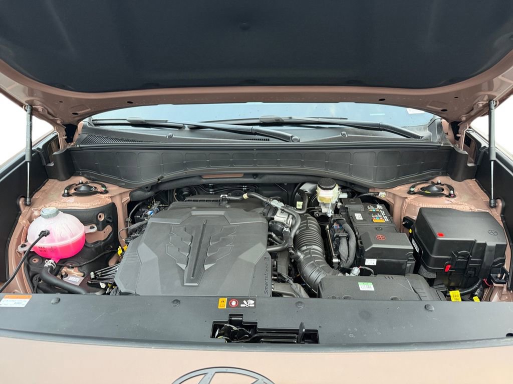 New 2026 Hyundai Palisade XRT Pro image 29