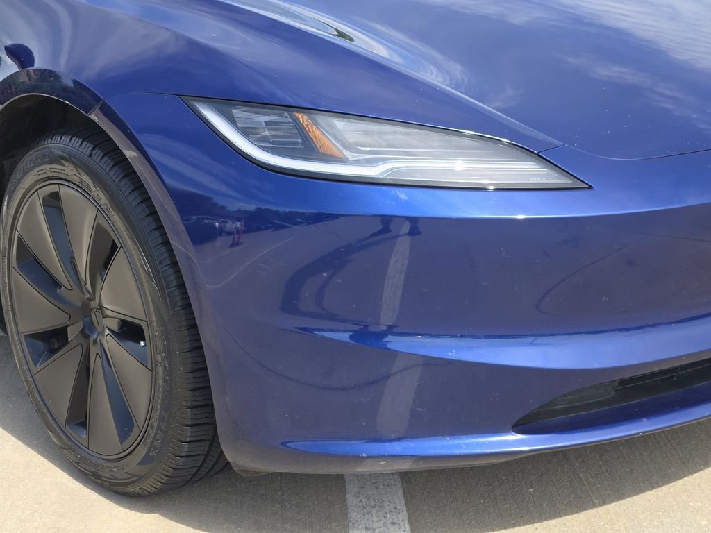 Used 2025 Tesla Model 3 Long Range image 9