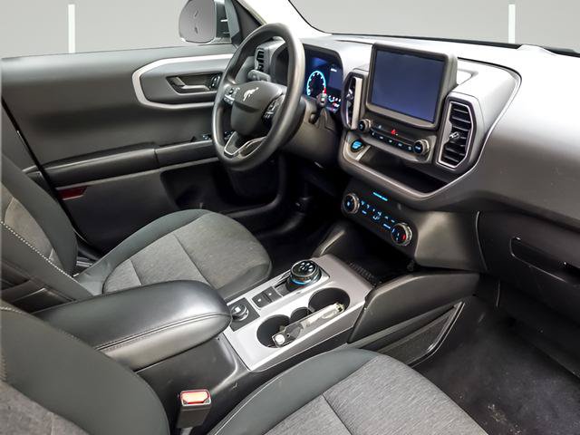 Used 2024 Ford Bronco Sport Big Bend AWD/4WD image 25