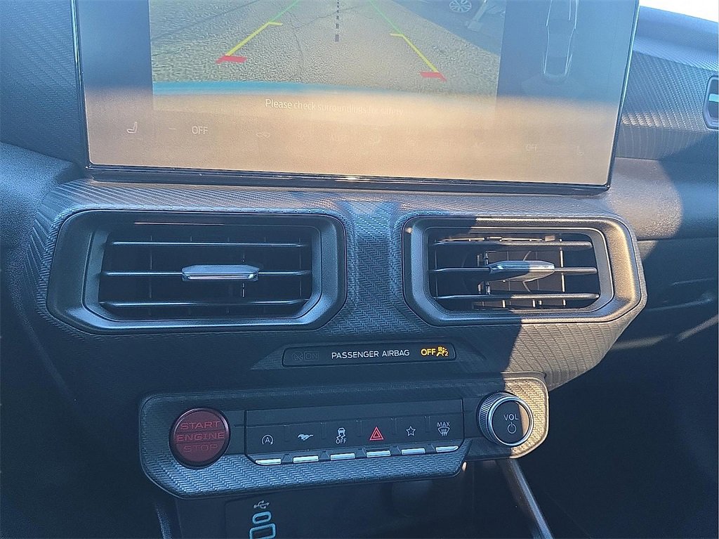 Used 2024 Ford Mustang Coupe image 13