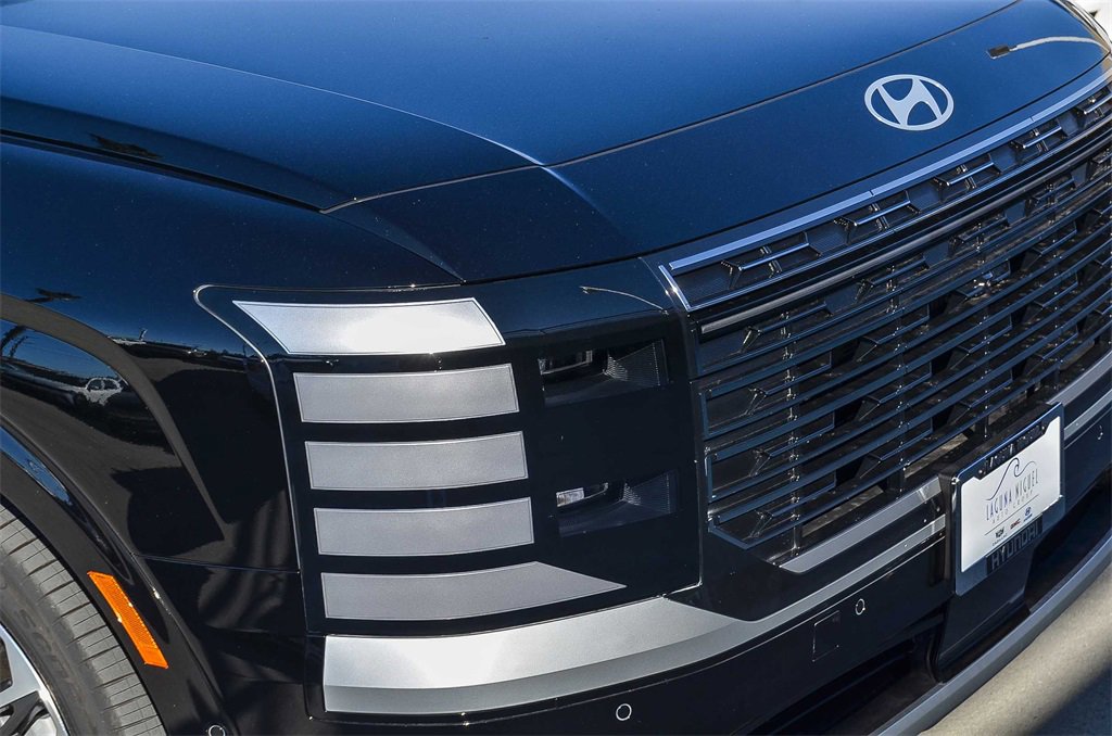 New 2026 Hyundai Palisade Calligraphy image 10