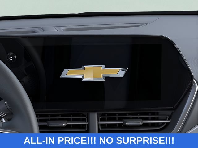 New 2026 Chevrolet Trax LT w/ Driver Confidence Package FWD image 14