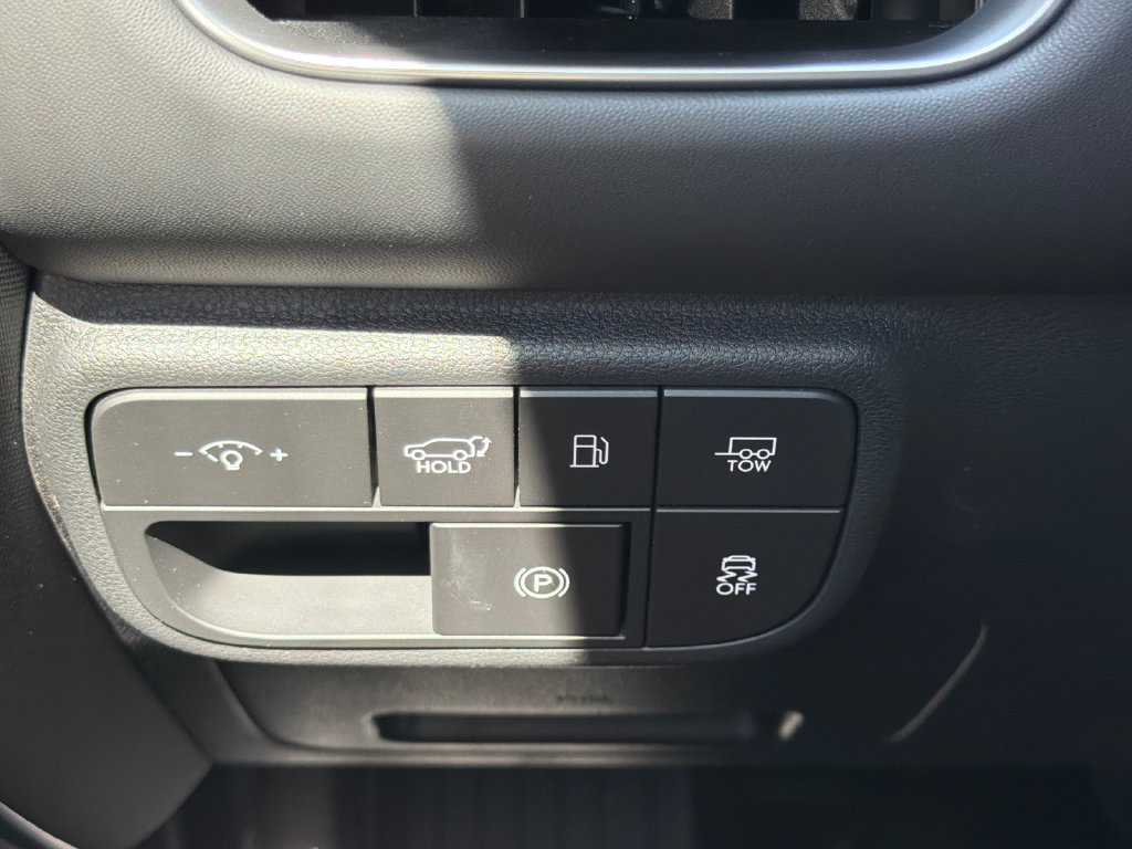 New 2026 Hyundai Palisade Calligraphy FWD image 31