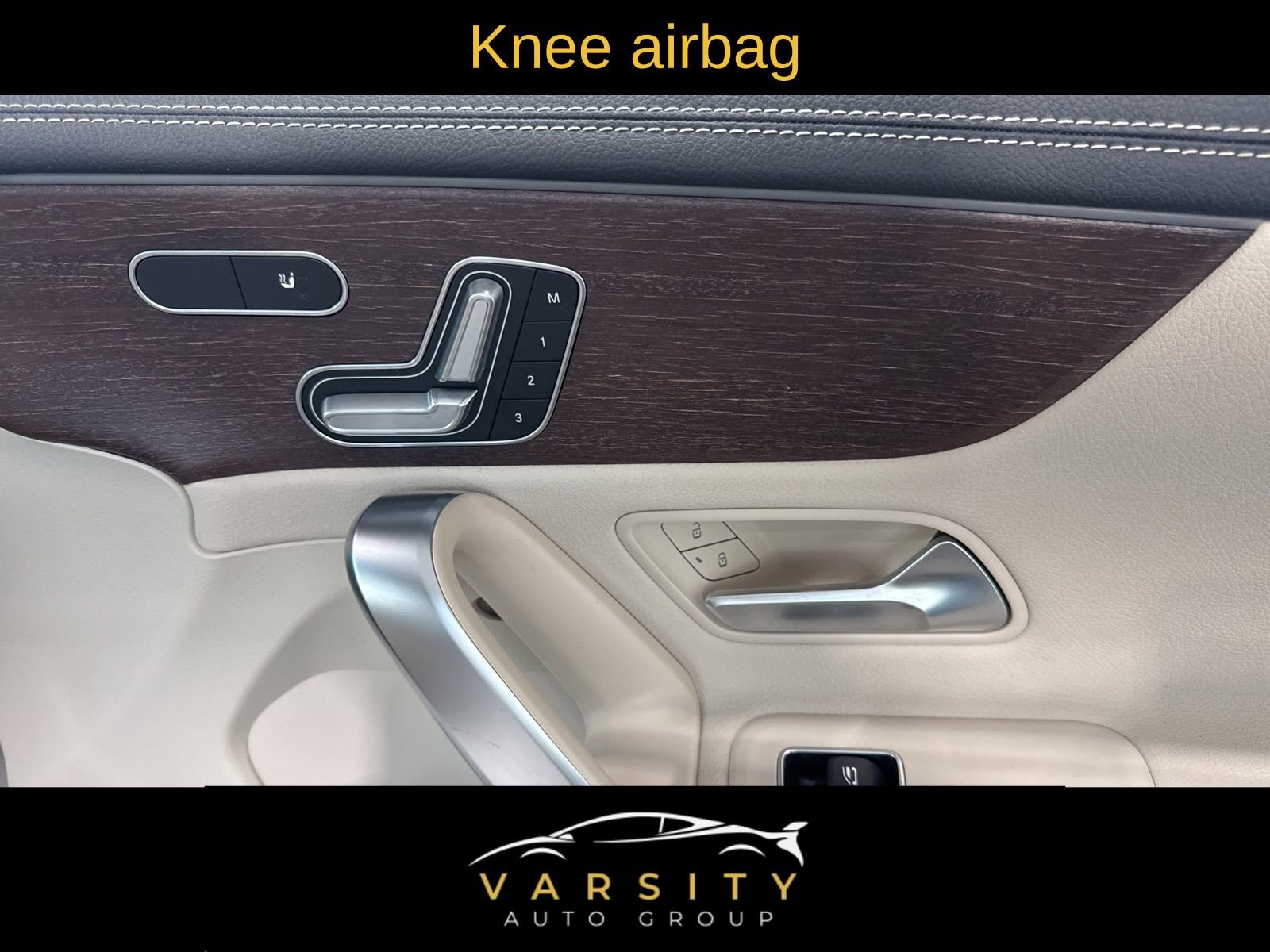 Used 2023 Mercedes-Benz CLA 250 4MATIC w/ Premium Package image 31