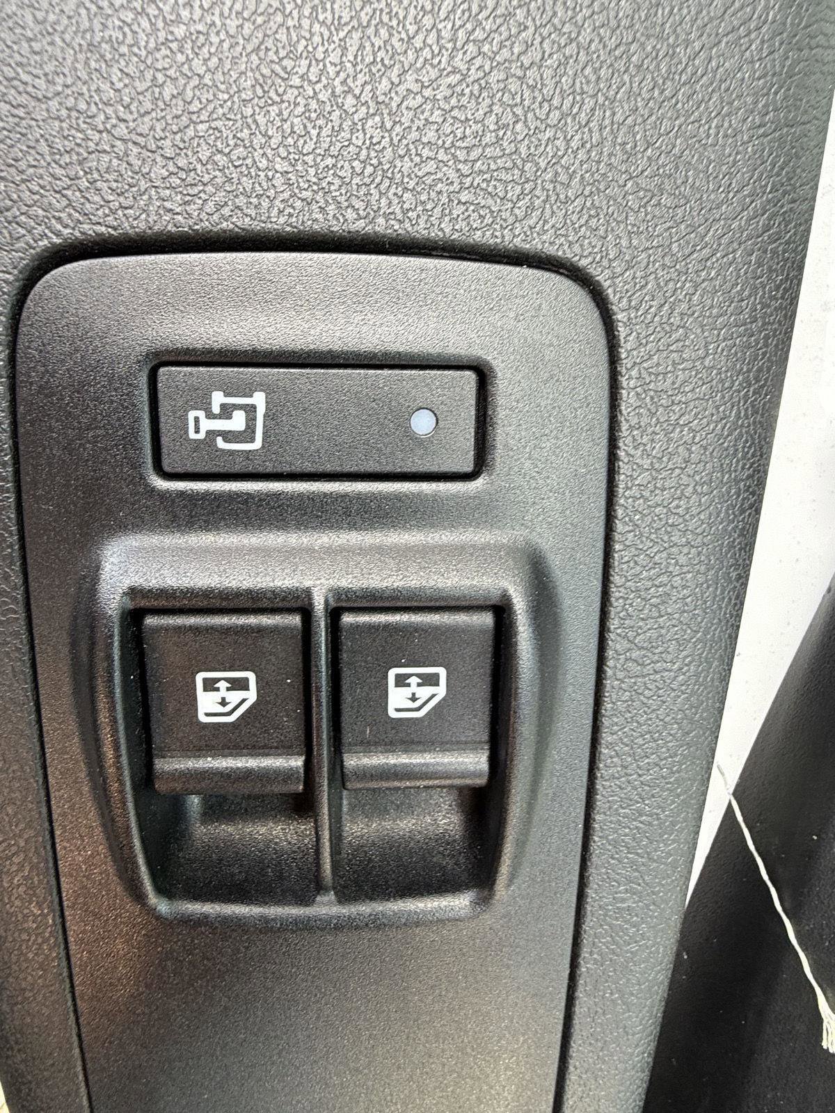 Used 2023 RAM ProMaster 1500 image 11