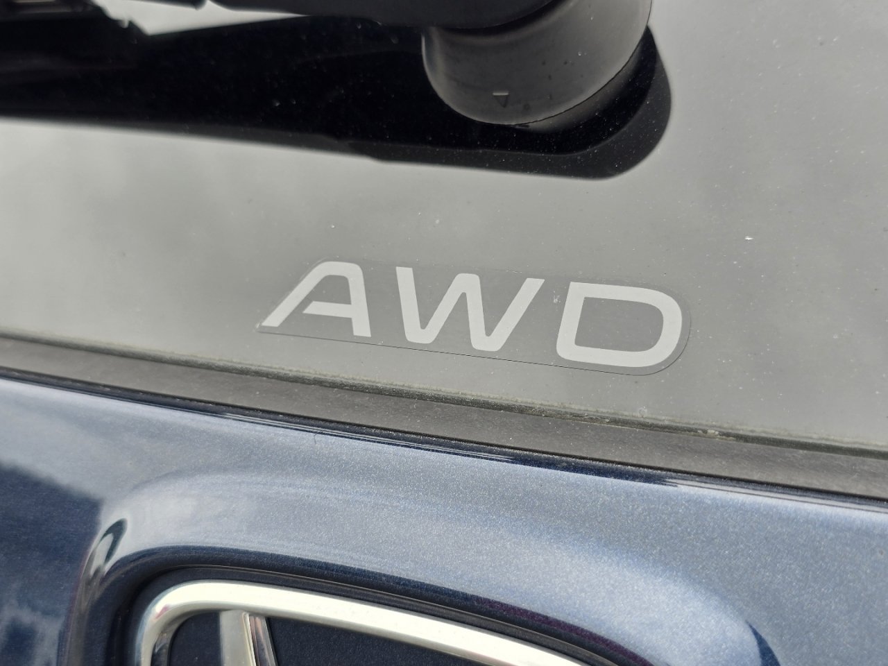 Used 2023 Honda CR-V EX image 18
