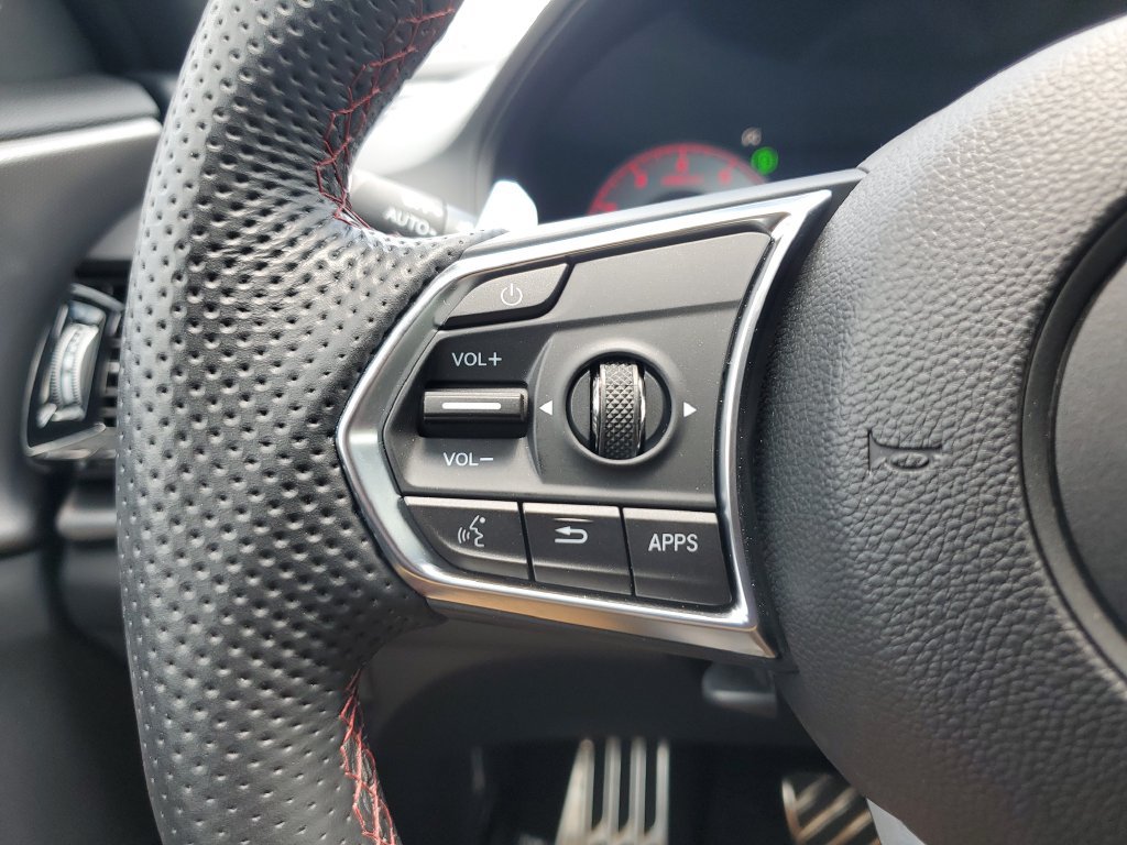 Certified 2023 Acura RDX w/ Advance Package FWD image 23