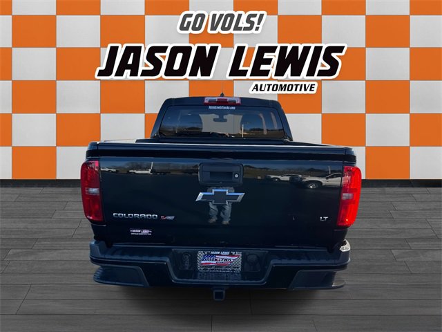 Used 2019 Chevrolet Colorado LT image 6