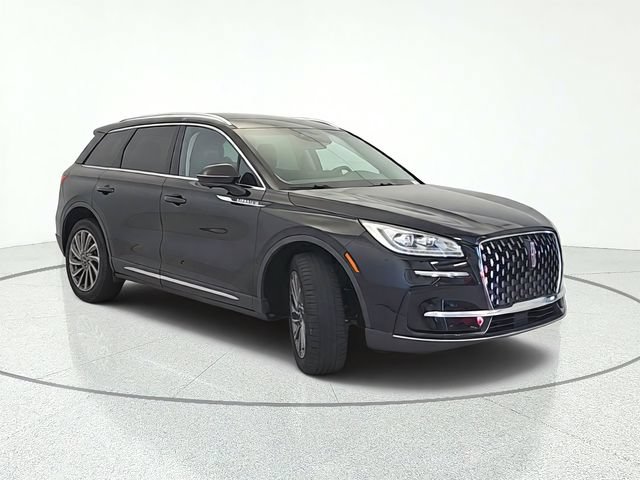 Used 2023 Lincoln Corsair Reserve w/ Equipment Group 201A AWD/4WD image 8
