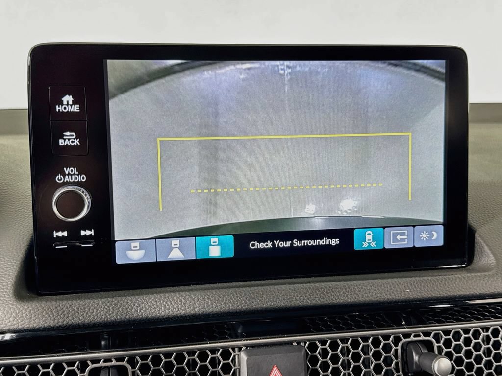 Used 2023 Honda Civic Touring image 41