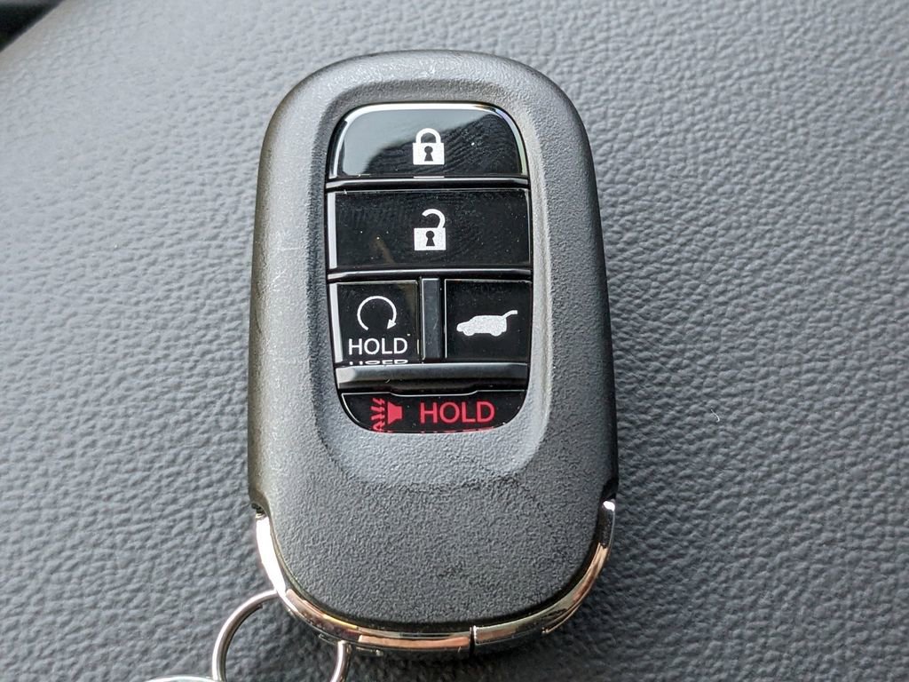 New 2026 Honda CR-V Sport image 24