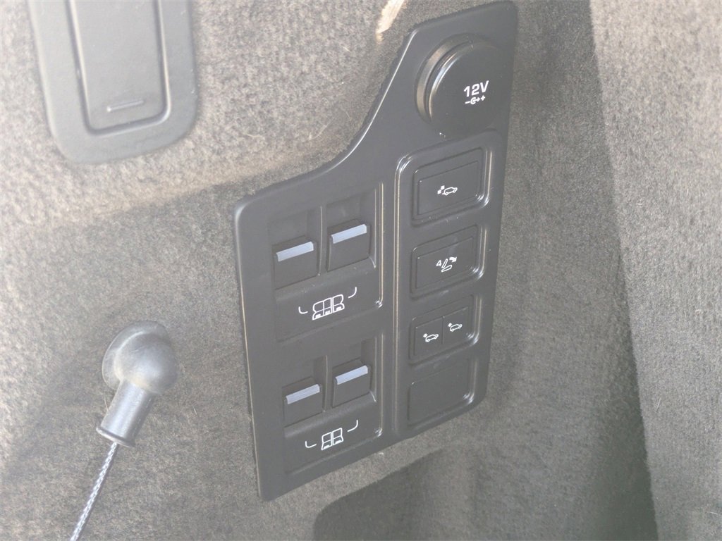 Used 2019 Land Rover Discovery HSE image 20