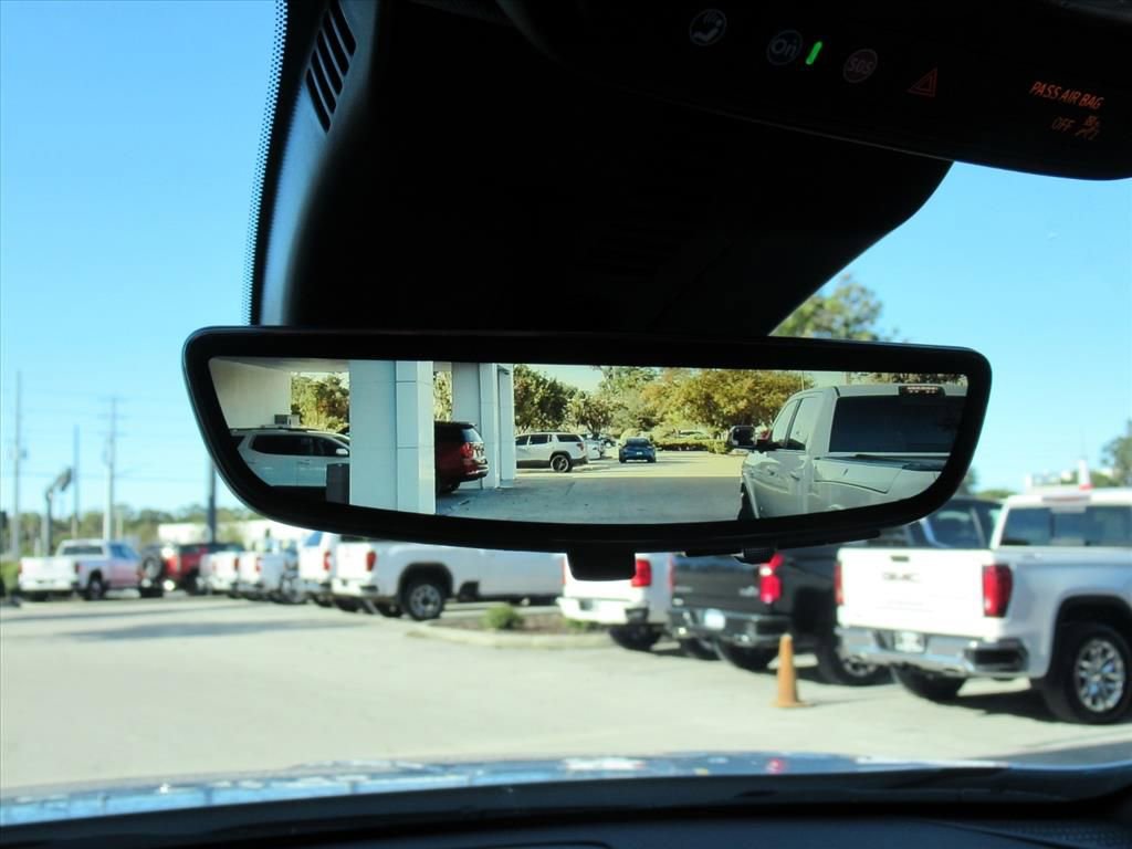 New 2026 Buick Enclave Preferred w/ Power Package image 25