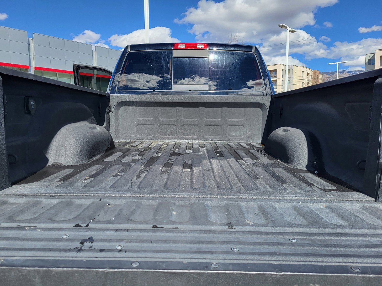 Used 2022 RAM 2500 Power Wagon w/ Level 2 Equipment Group image 20