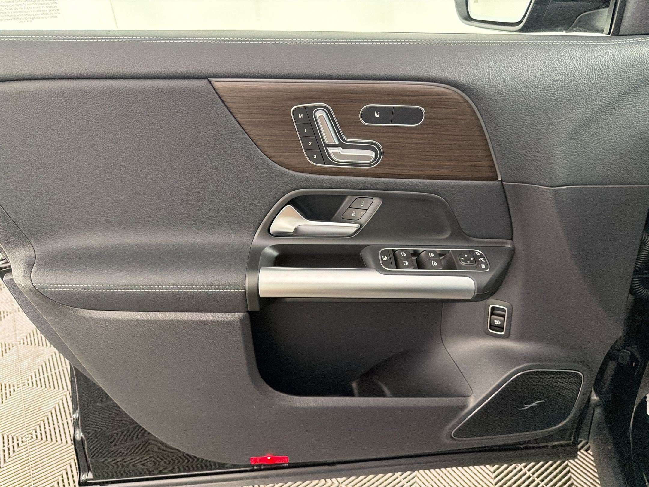 New 2026 Mercedes-Benz GLA 250 4MATIC image 14