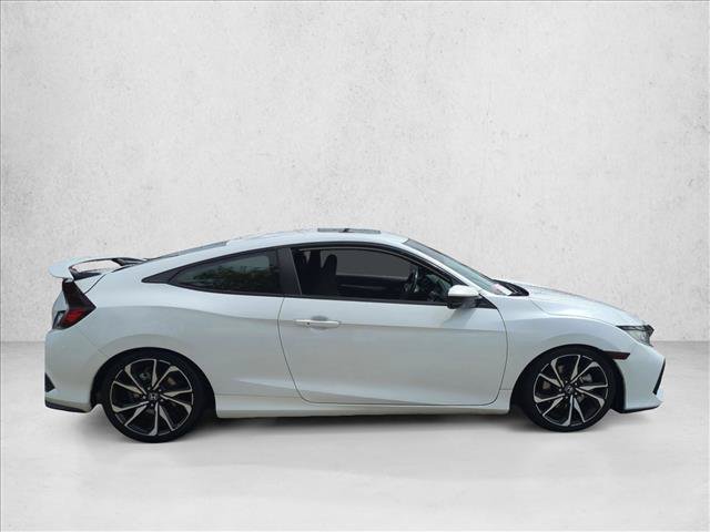Used 2017 Honda Civic Si image 4