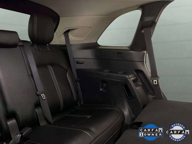 Used 2025 MAZDA CX-90 3.3 Turbo w/ Select Package image 72