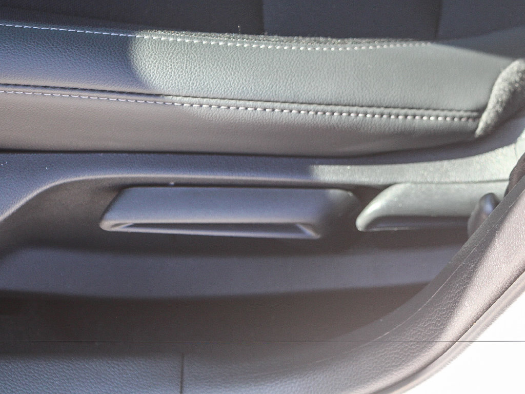 Certified 2026 Honda Civic Sport image 22