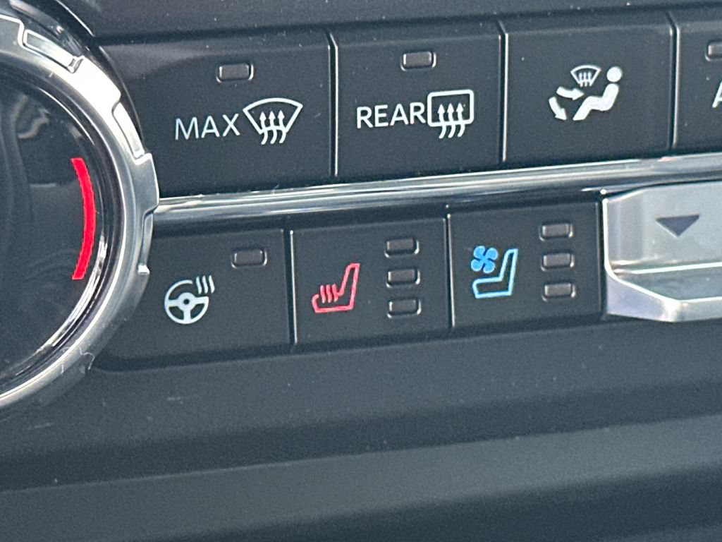 New 2026 Ford F350 Lariat AWD/4WD image 31