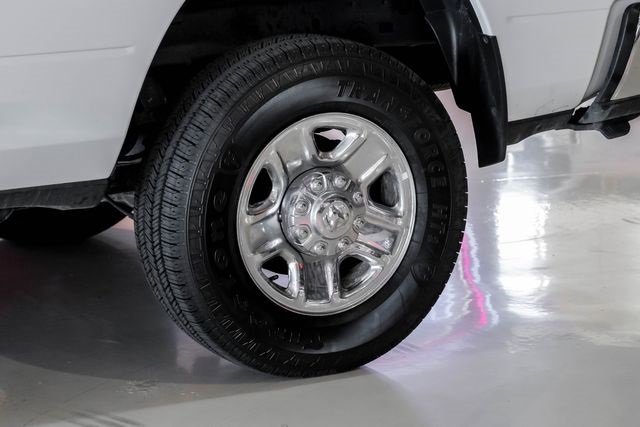 Used 2024 RAM 2500 Big Horn w/ Bed Utility Group image 51