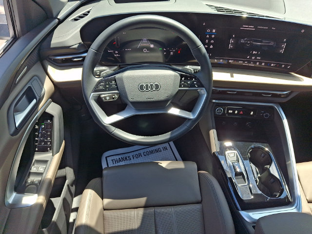 Certified 2025 Audi Q5 Premium Plus w/ Premium Plus AWD/4WD image 11