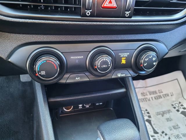 Used 2020 Kia Forte LXS image 14