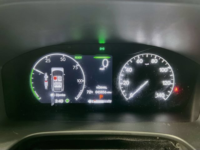 Used 2023 Honda CR-V Sport Touring image 12