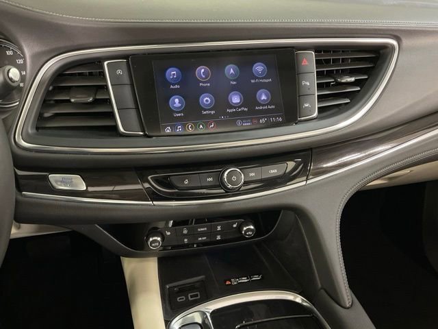 Used 2023 Buick Enclave Essence w/ Experience Buick Package image 21