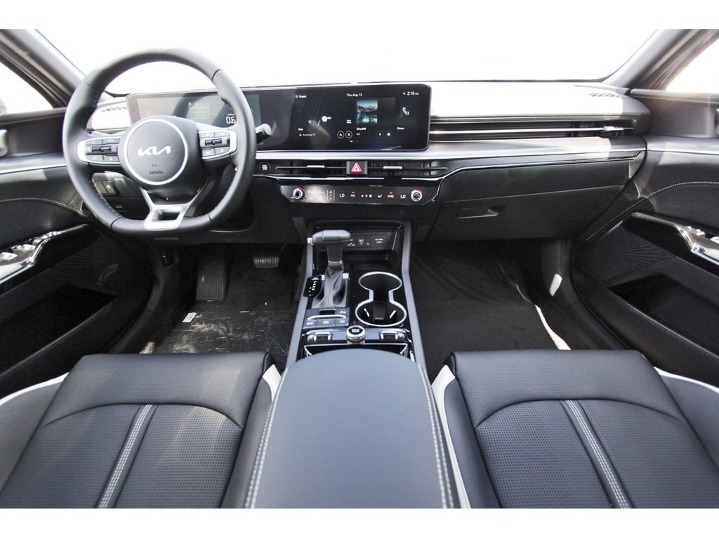 New 2026 Kia K5 GT-Line FWD image 10