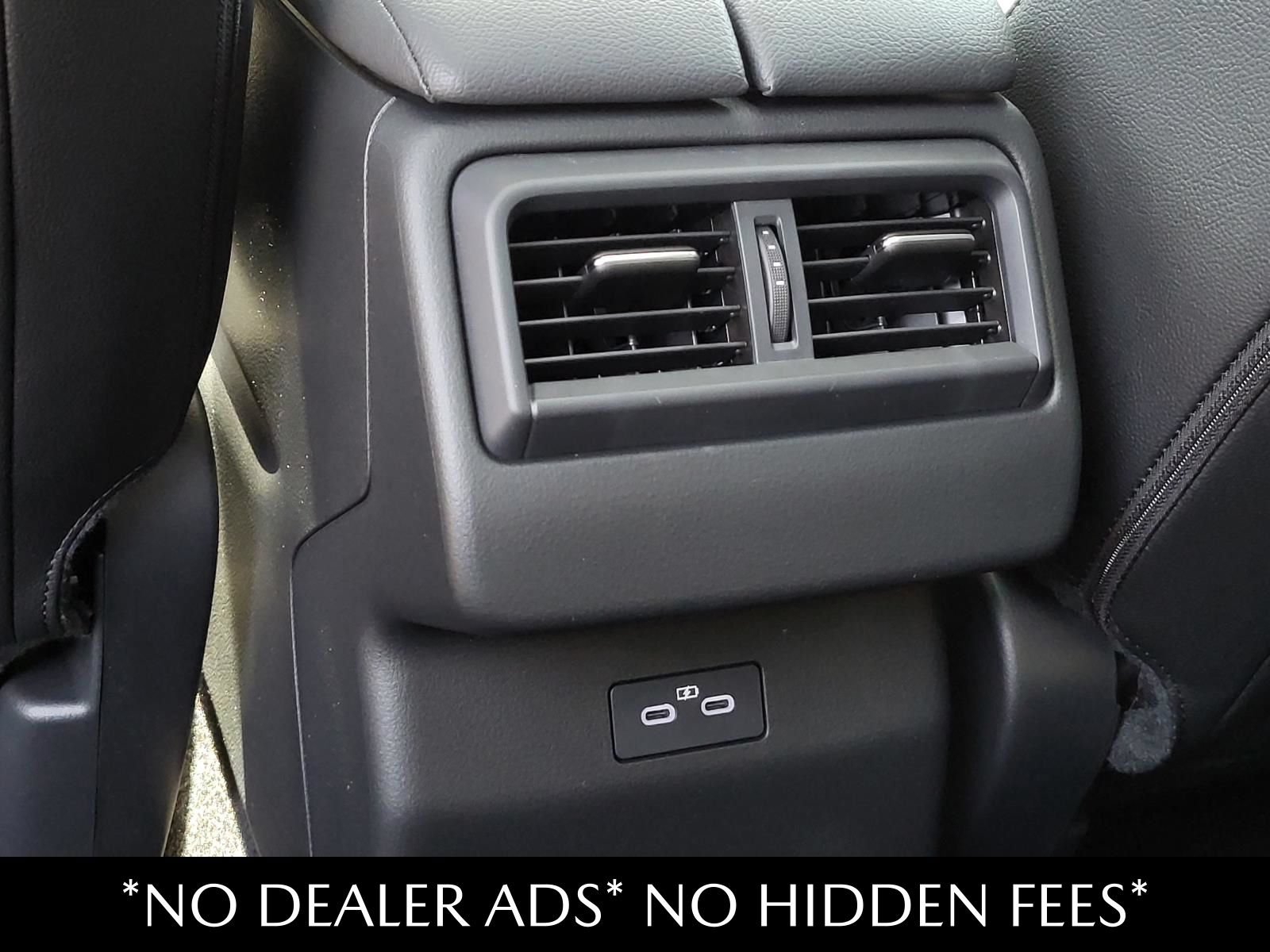 New 2026 MAZDA CX-50 Meridian Edition w/ Weather Package AWD/4WD image 13