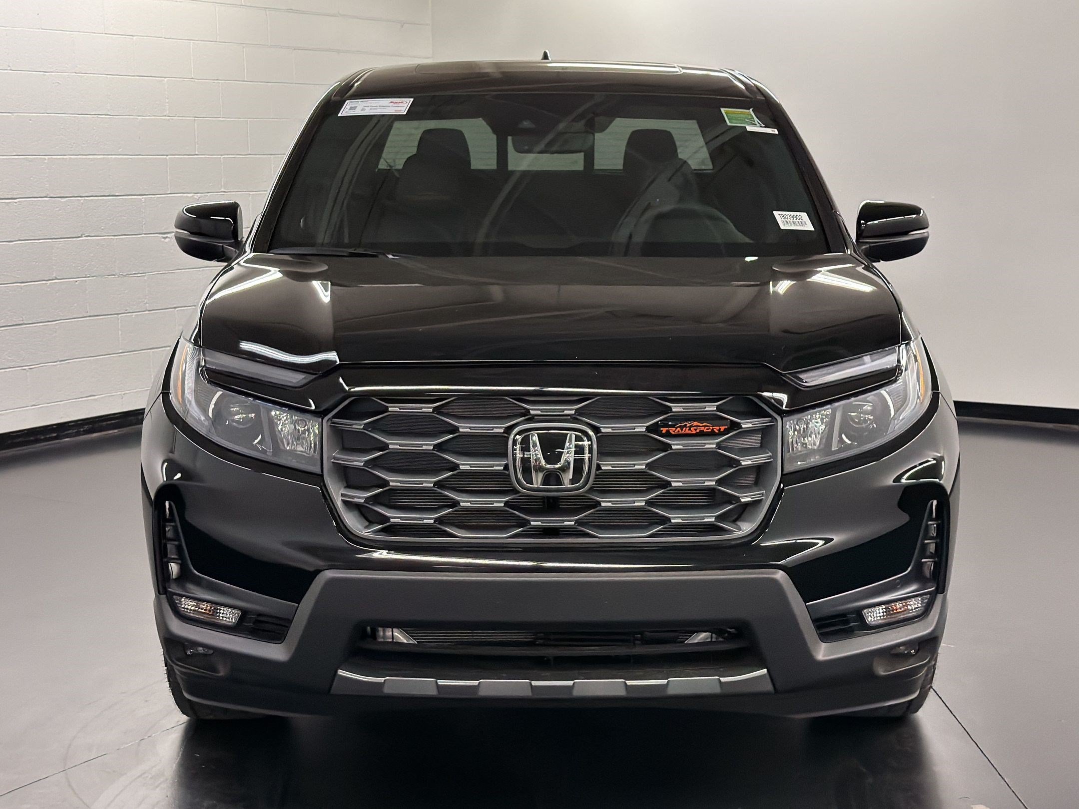 New 2026 Honda Ridgeline TrailSport image 6