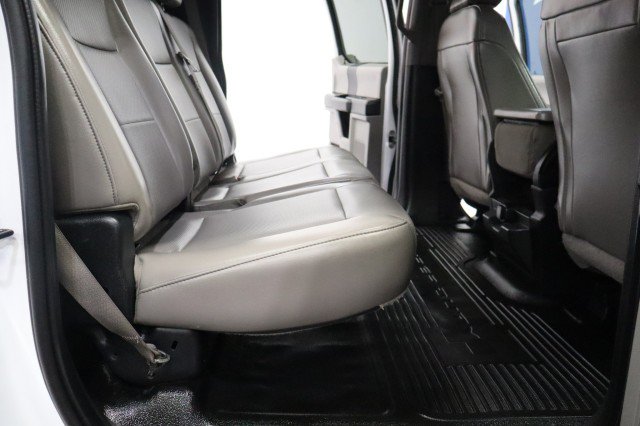 Used 2018 Ford F250 XL w/ Power Equipment Group AWD/4WD image 43
