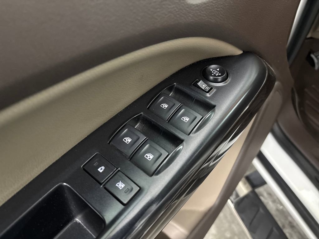 Used 2018 GMC Canyon SLT w/ Driver Alert Package image 15