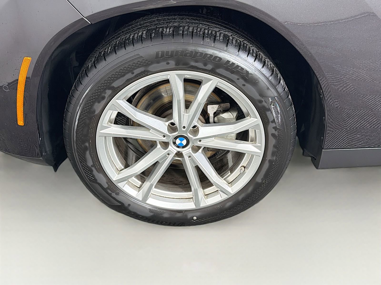 Used 2025 BMW X3 xDrive30i w/ Premium Package image 30